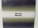 U2 ART IF ICIAL HOR I ZON ARTIFICIAL HORIZON U 2 VINYL RECORD LP SEALED LTD ED