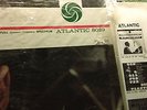 RAY CHARLES WHAT'D I SAY,MONO LP vinyl 8029, Black lbl Long Play, Atlantic Inner