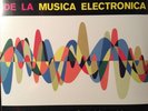 TOM DISSEVELT & KID BALTAN El Fascinante Mundo De La Musica NEW/SEALED SONITRON