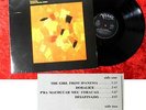 LP Stan Getz / Joao Gilberto / Antonio Carlos Jobim: Getz / Gilberto (Verve) D