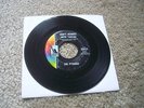 JUNGLE ROCKER SURF-PYGMIES-DON'T MONKEY WITH TARZAN-THE OTHER SIDE-HEAR BOTH