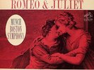 * RCA - LIVING STEREO - LSC 2565 - TCHAIKOVSKY STRAUSS MUNCH -  original 1962 *