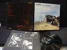 Rush ?– A Farewell To Kings ' LP VG++ FRANCE GATEFOLD 1977