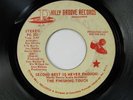 FINISHING TOUCH Second Best PHILLY GROOVE 45 70s Crossover Soul HEAR