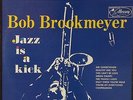 Bob Brookmeyer-Jazz Is A Kick-Mercury 60600-CURTIS FULLER