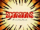 Scorpions Face The Heat Mercury Vinyl LP
