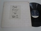 PINK FLOYD/THE WALL  2xLP 1979 EMI ELECTROLA HARVEST 1 C 198-63410-411 FOC