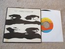 NEW WAVE U2 I Will Follow US  promo 45 w/picture sleeve Island 1980