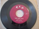 DOOWOP/JUMP BLUES Pete Willis What's Your Point of View on R.F.H. mp3