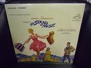 THE SOUND OF MUSIC Original Soundtrack OST LP 1965 RCA Victor SEALED