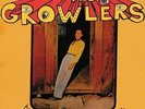 HOT TROPICS-GROWLERS (10IN) VINYL LP NEW