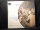 W.A. Mozart - The Abduction from the Seraglio / Menuhin   2 LP-Box