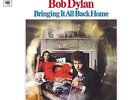 BOB DYLAN Bringing It All Back Home 180gm Vinyl LP 2015 NEW & SEALED Sony Legacy