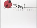 MR BUNGLE ///  CALIFORNIA /// BRAND NEW 180 GRAM RECORD LP VINYL