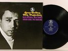 DON PATTERSON ? OPUS DE DON ? EX 1968 Prestige organ BLUE MITCHELL PAT MARTINO