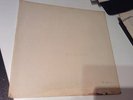 White Album -The Beatles Stereo First press 1968 Stamp no. 0362573