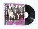 MISFITS Beyond Evil LP Vinyl 2002 Germany Press NICE samhain danzig EX