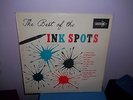 The Best Of The Ink Spots Vinyl, LP, Mono