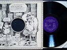 DAVID BOWIE THE ALL AMERICAN BOWIE TMOQ LP (TMQ /SWINGIN'PIG/TAKRL) STOUT cover