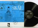 BERT DAHLANDER & SWEDISH JAZZ ? SKÅL ? 1957 Verve HOWARD ROBERTS VICTOR FELDMAN