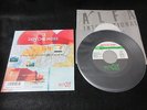 Depeche Mode Never Let Me Down Again Japan Promo Label Vinyl 7 inch Single Synth