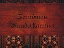 FANTOMAS - WUNDERKAMMER (BOX 5LP+CASSETTE)