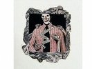 William Schaff Art Book / Jason Molina Vinyl - Songs: Ohia