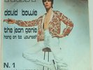 DAVID BOWIE     --- the jean genie   ---