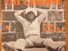 PINO DANIELE CA CALORE FORTUNATO EMI ORIGINALE RARISSIMO NMINT