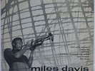 MILES DAVIS - BLUE NOTE 5040 - MILES DAVIS VOL. 3 - 1954 ORG. LEX. NearMint LP