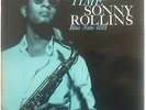Blue Note 4001 SONNY ROLLINS WYNTON KELLY 