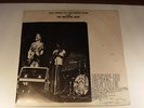 NEW RIDERS OF THE PURPLE SAGE THE GRATEFUL DEAD LIVE VINYL LP RECORD ALBUM