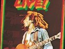 Bob Marley & The Wailers LIVE 180g ISLAND RECORDS New Sealed Vinyl LP