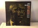 ART BLAKEY AND THE JAZZ MESSENGERS LP BLUE NOTE 4003 INC