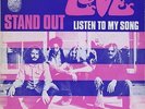 LOVE STAND OUT 7