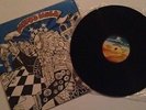 PAPPOS BLUES-VOL 3 1972 ORIG ARGENTINA MONSTER PSYCH LP
