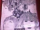 THE BEATLES,CHILE PRESS 