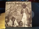 Arktis Tapes, Krautrock rarity, original germ 1st.Press bon-bon record 1975