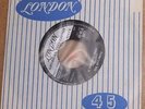 THE SKYLINERS - IT HAPPENED TODAY LONDON 45-HLU 8971