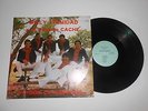 LP- WILLY TRINIDAD Y SU CONJUNTO CACHE 
