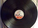 Rare V-Disc (12inch) Dick Haymes, Harry James & Count Basic Orchestra 78rpm