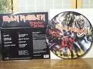 IRON MAIDEN 