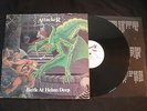 ATTACKER - BATTLE AT HELMS DEEP - 1985 Orig. Vinyl 12'' Lp./ VG+ Hard Rock Metal