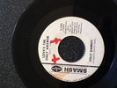 Northern Soul ... Kelly Garrett .... Loves the Only Answer c/w