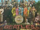 The Beatles - Sgt Pepper's Lonely Hearts Club Band - New 180g Vinyl LP - Stereo