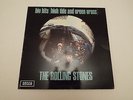 Rolling Stones LP ( High Tide & Green Grass ).  TXL 101.