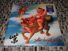 Stone Temple Pilots  PURPLE  Purple colored  Sealed