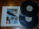 RARE Led Zeppelin - Persistence Vinyl LP Record