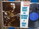 Sonny Terry & Brownie McGhee At Sugar Hill 1962 Original Fantasy 8901