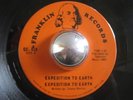 EXPEDITION TO EARTH  garage psych Canadian 45 LISTEN